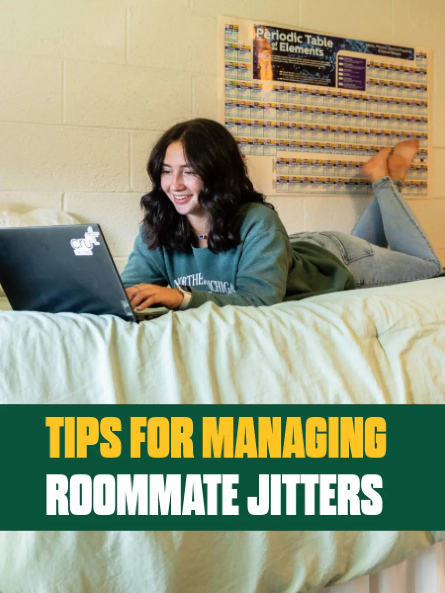 Roommate Jitters: Tips for Managing Uncomfortable Conversations