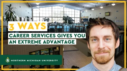 3 Ways Career Services Gives You An Extreme Advantage