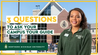 3 Questions To Ask Your Campus Tour Guide