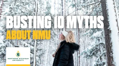 Busting myths about NMU