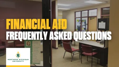 Financial Aid FAQs