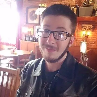 Charlie Arnold | NMU Blog