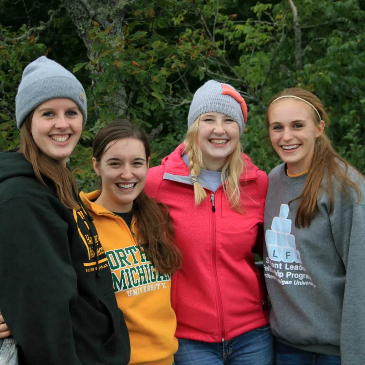 Lexi Wieringa NMU Blog