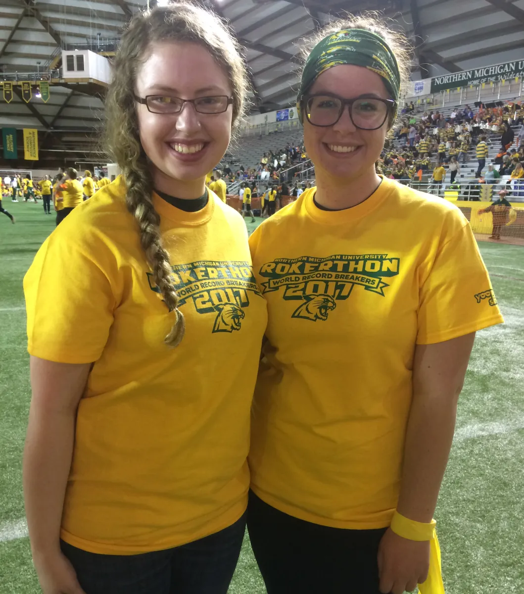 Chloe Lewis NMU Blog