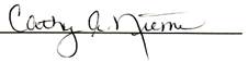 signature