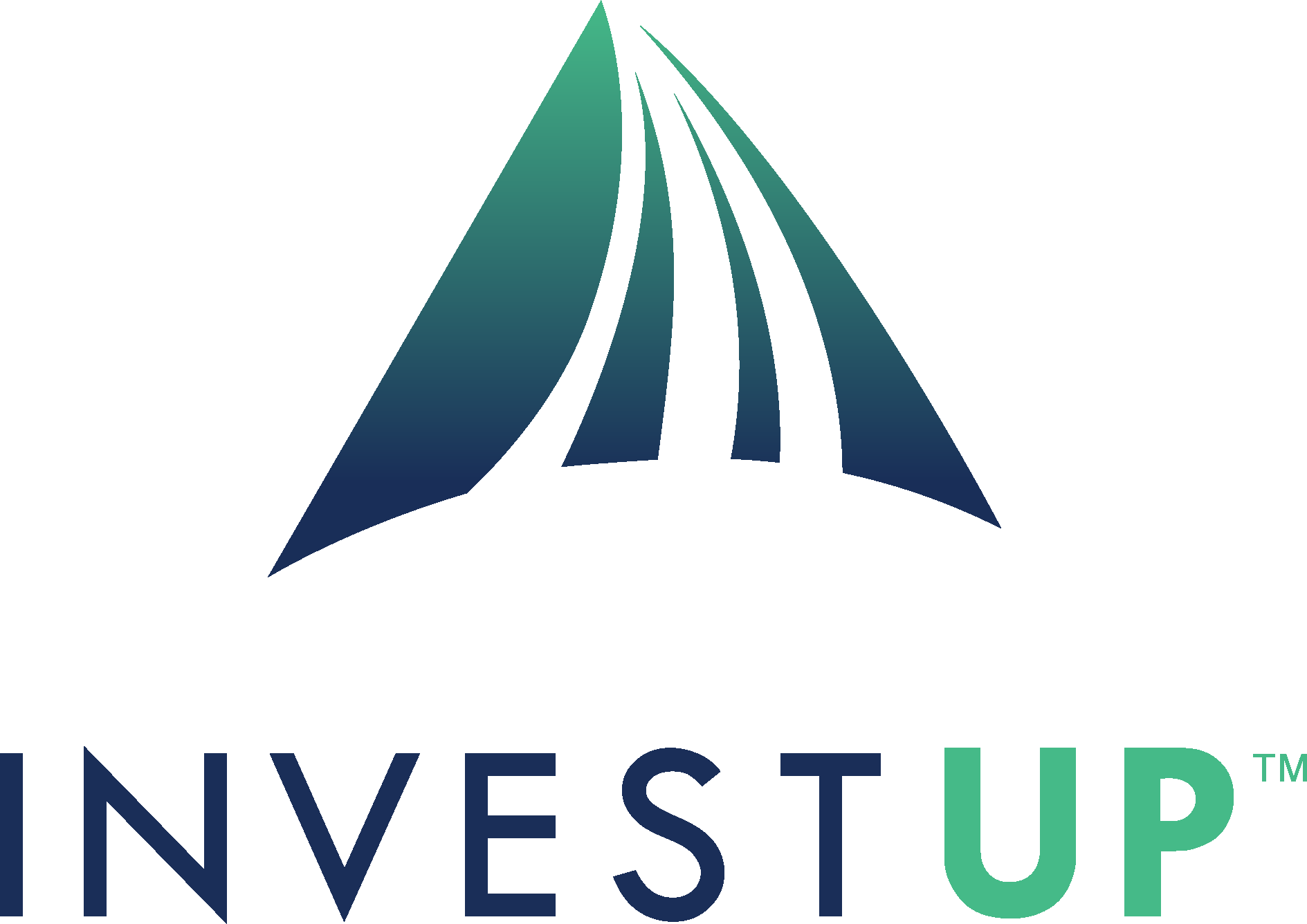 InvestUP Corporate Logo