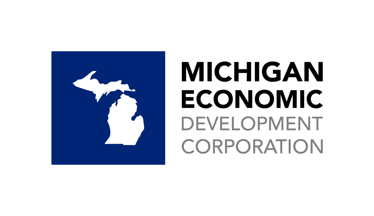 Michigan Economic Development Corporation Company logo