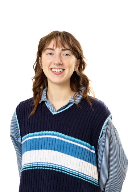 Miki Rogers headshot