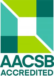 AACSB logo