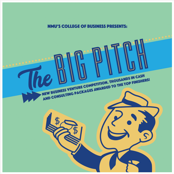 Big Pitch Competition