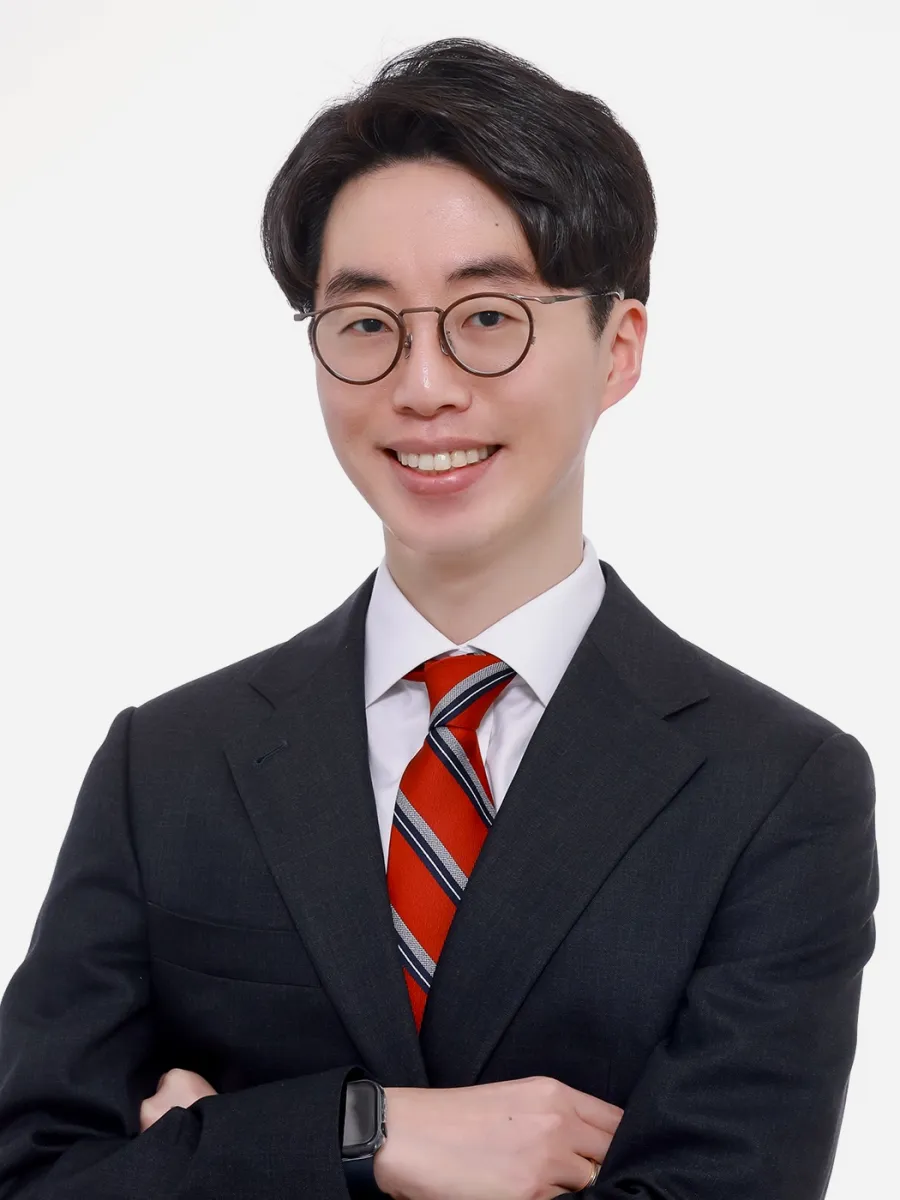 Dr. Jaeseung Baek 
