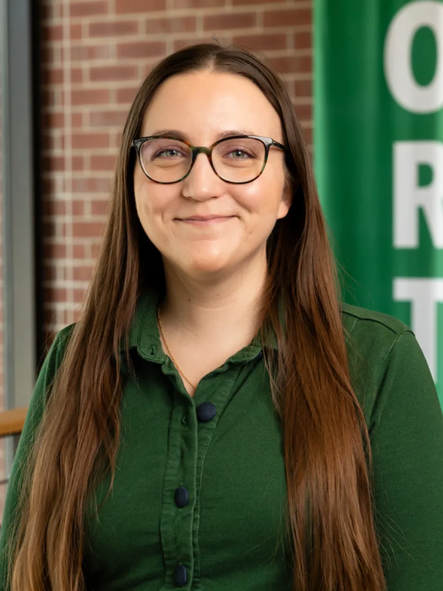 Lindsay Haukkala headshot