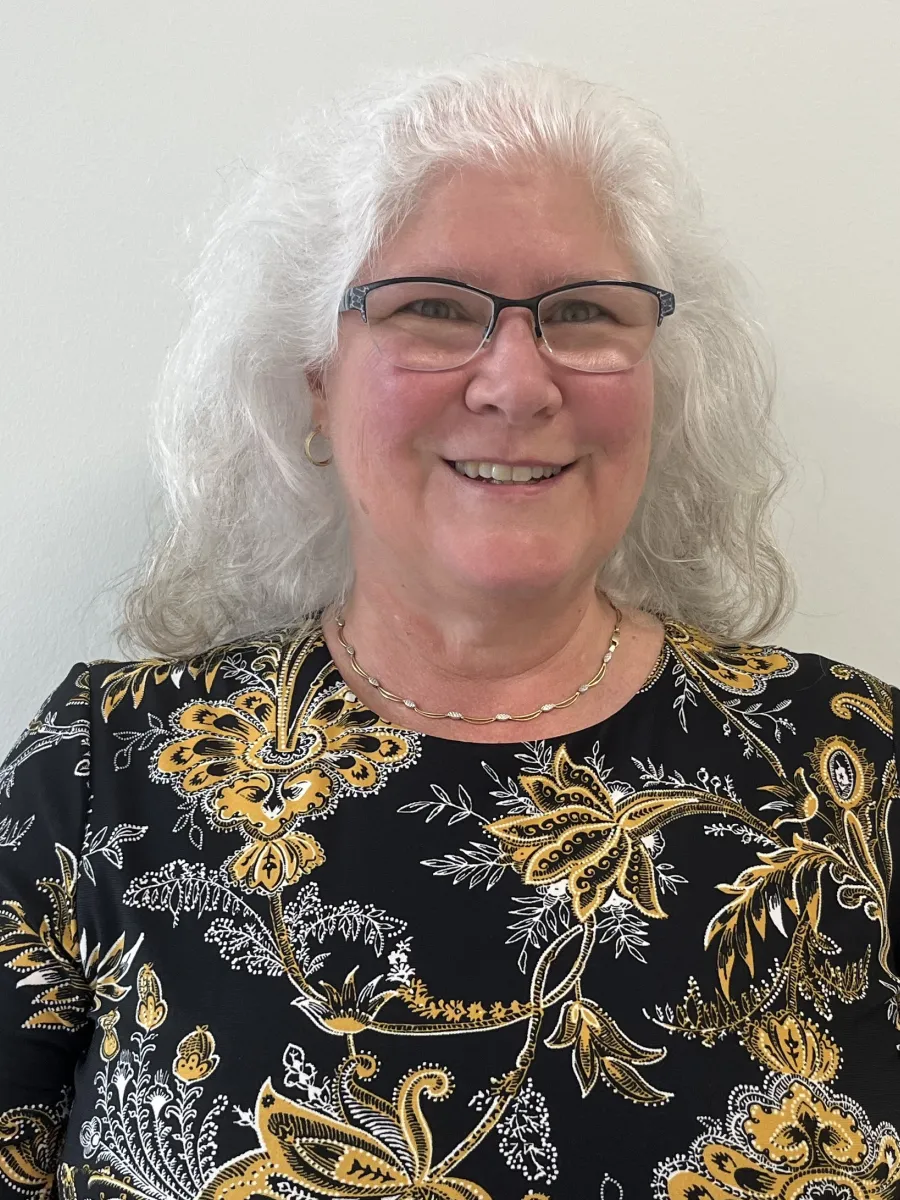 Picture of Dr. Frankie McCormick