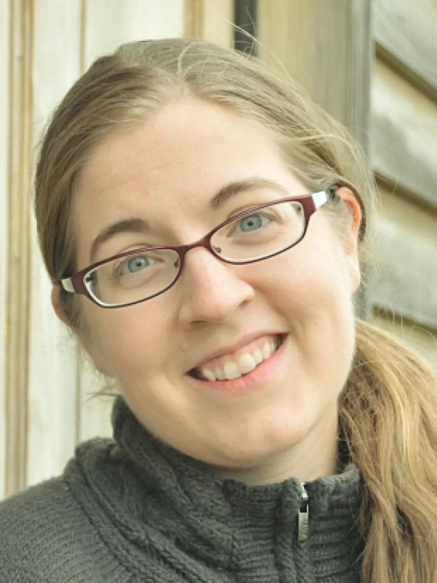 Brynna Jones faculty photo