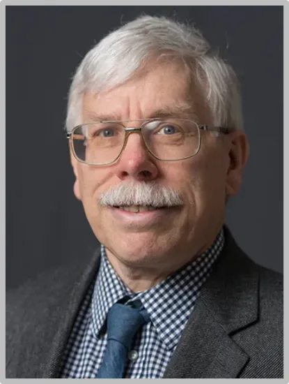 Picture of Dr. Mark Paulsen