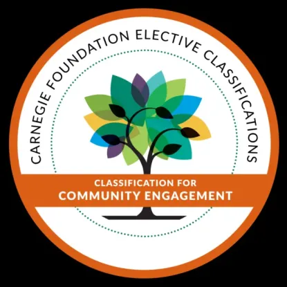 Carnegie Foundation logo