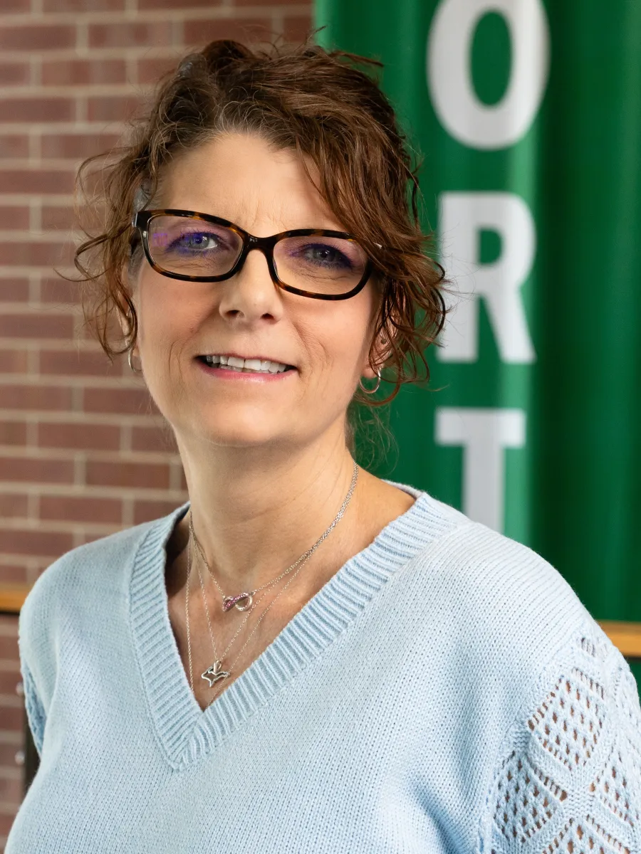 Aimee Larson