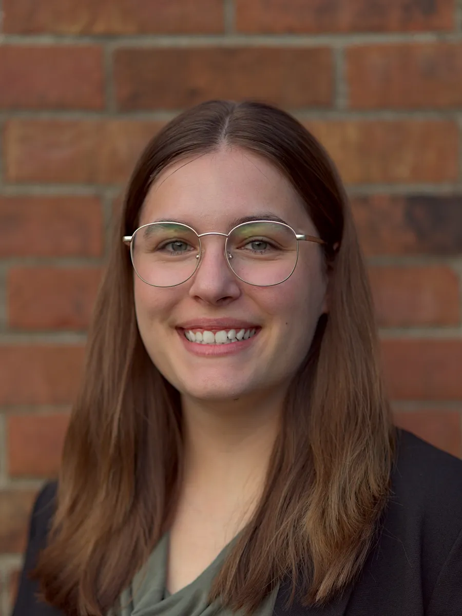 Meredith Suhr