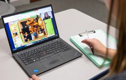 2025 SLHS Clinic Telepractice