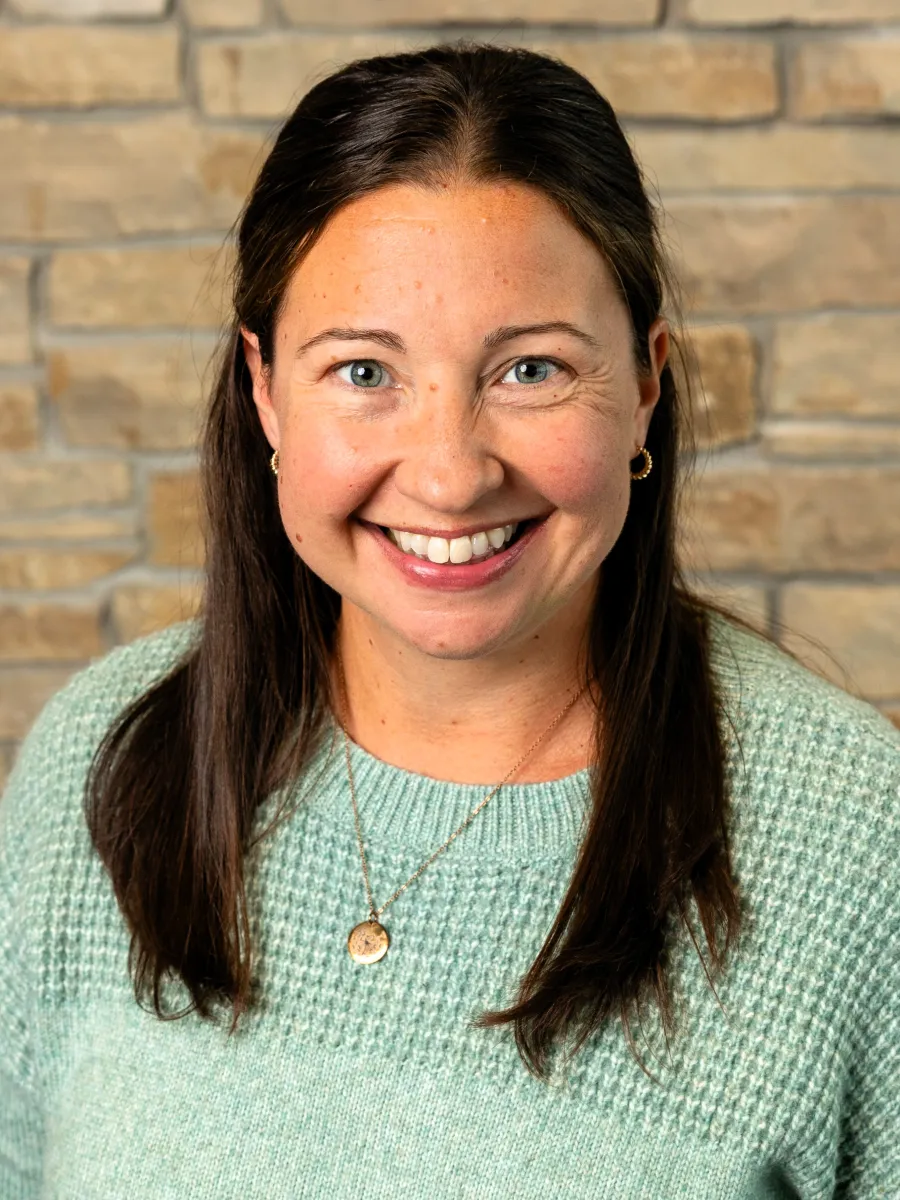 Christy Hartline