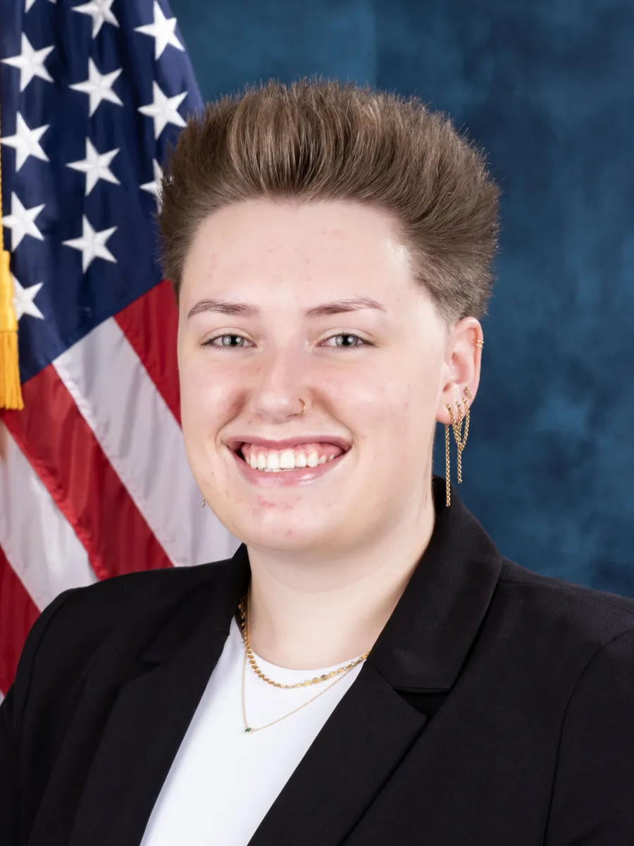 Kaitlyn Straschinske