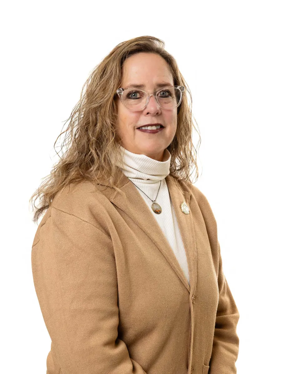 Liz Wuorinen