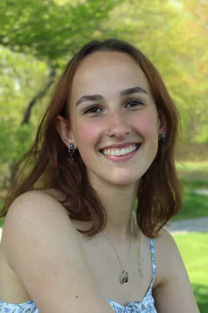 Caitlyn Davis