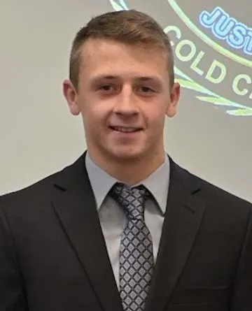 Spencer Slezewski