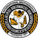 Boilermakers logo