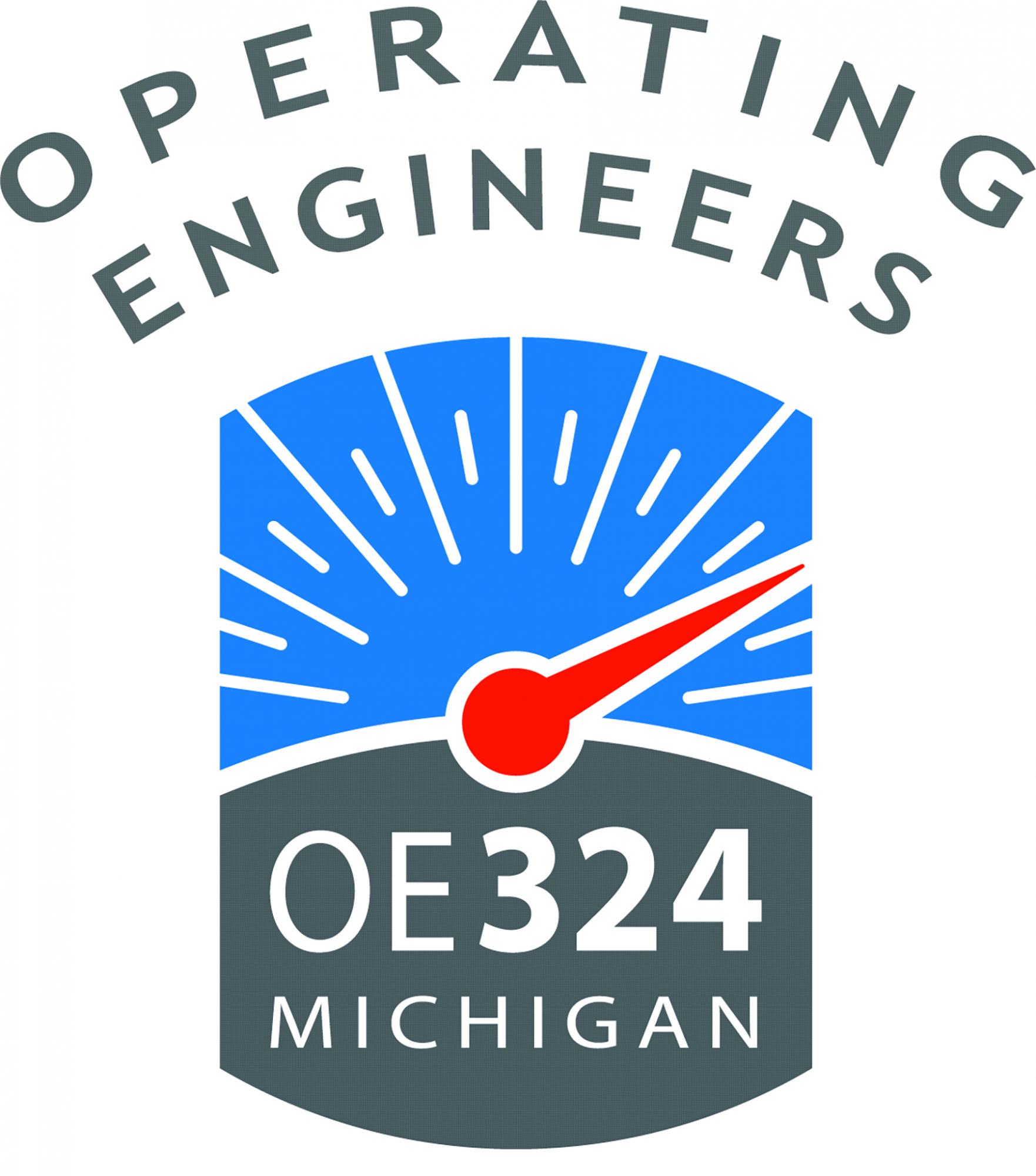 Operating Engineers logo