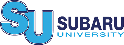 Subaru University Logo