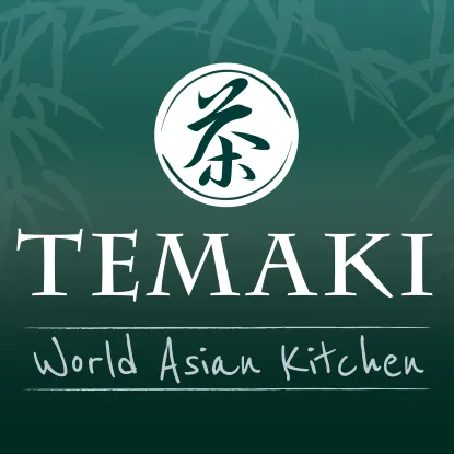 Temaki - World Asian Kitchen