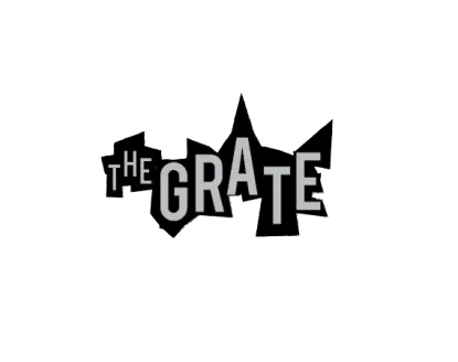 The Grate