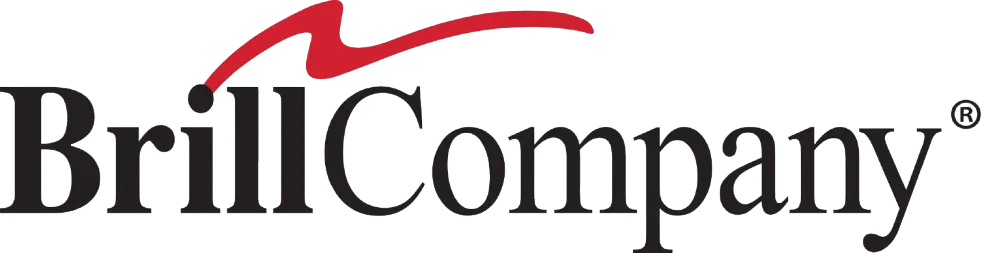 Brill Company Logo