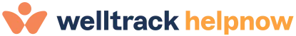 welltrack logo