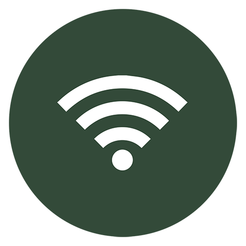 Wi-Fi Icon