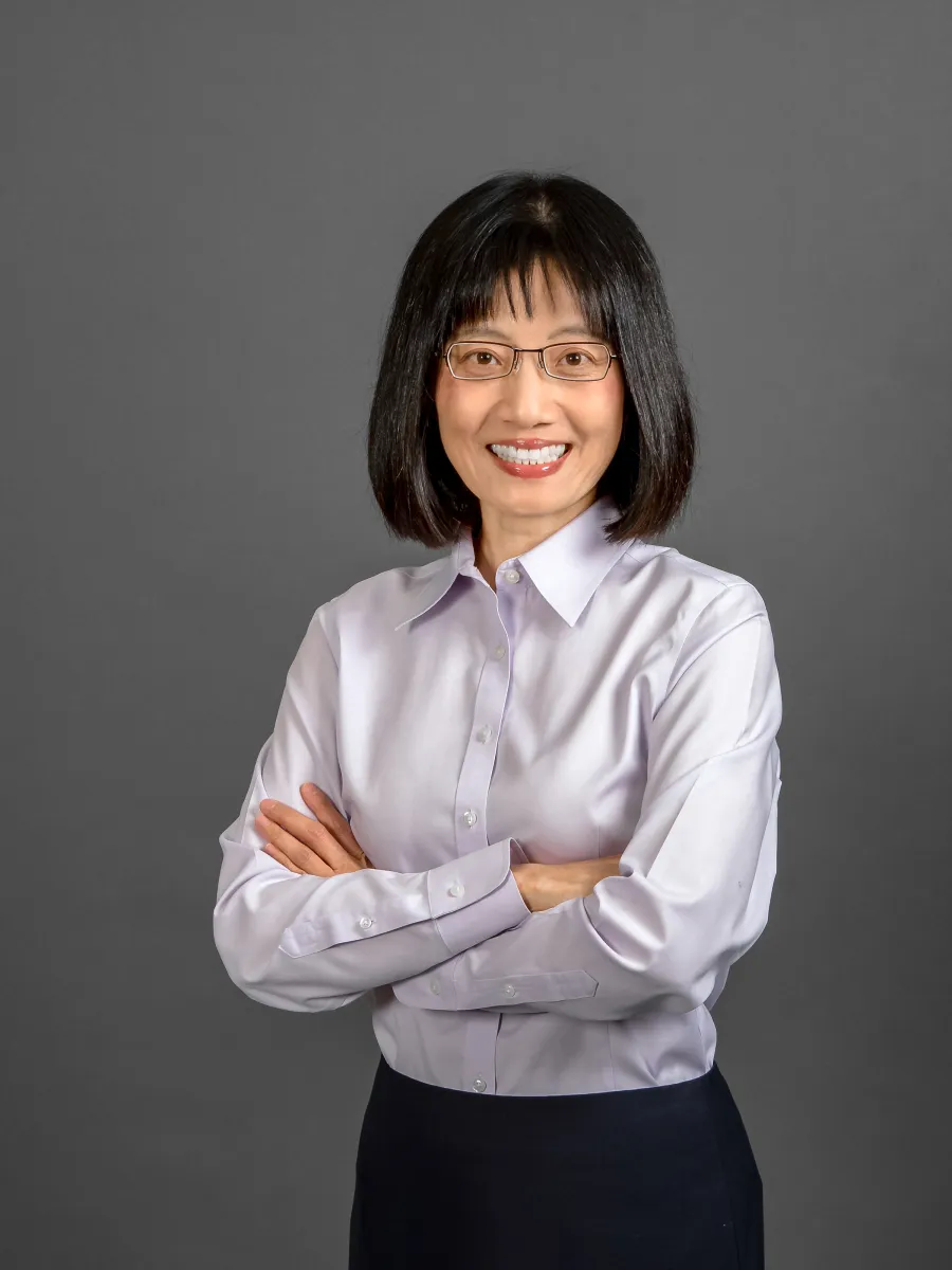 Professor Hsing-Ling Hsieh