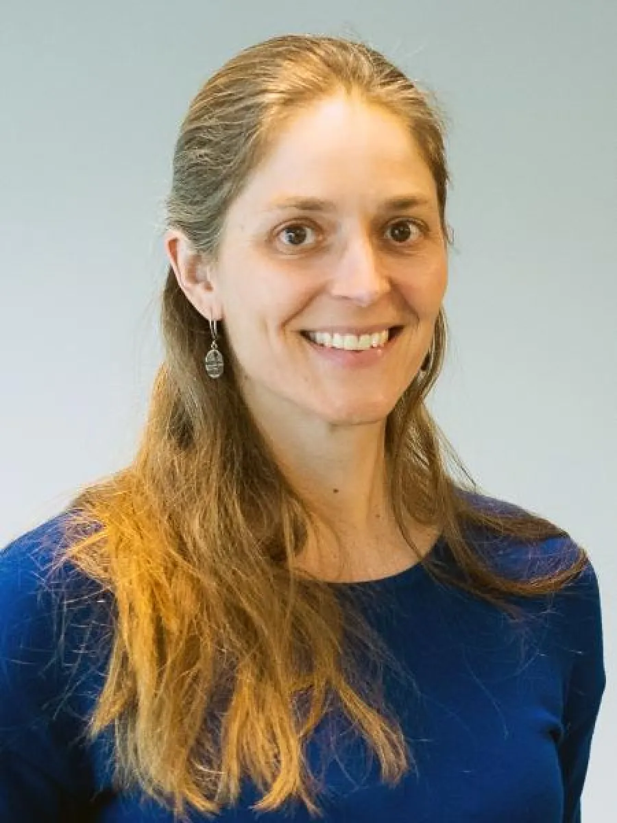 Dr. Sarah Mittlefehldt
