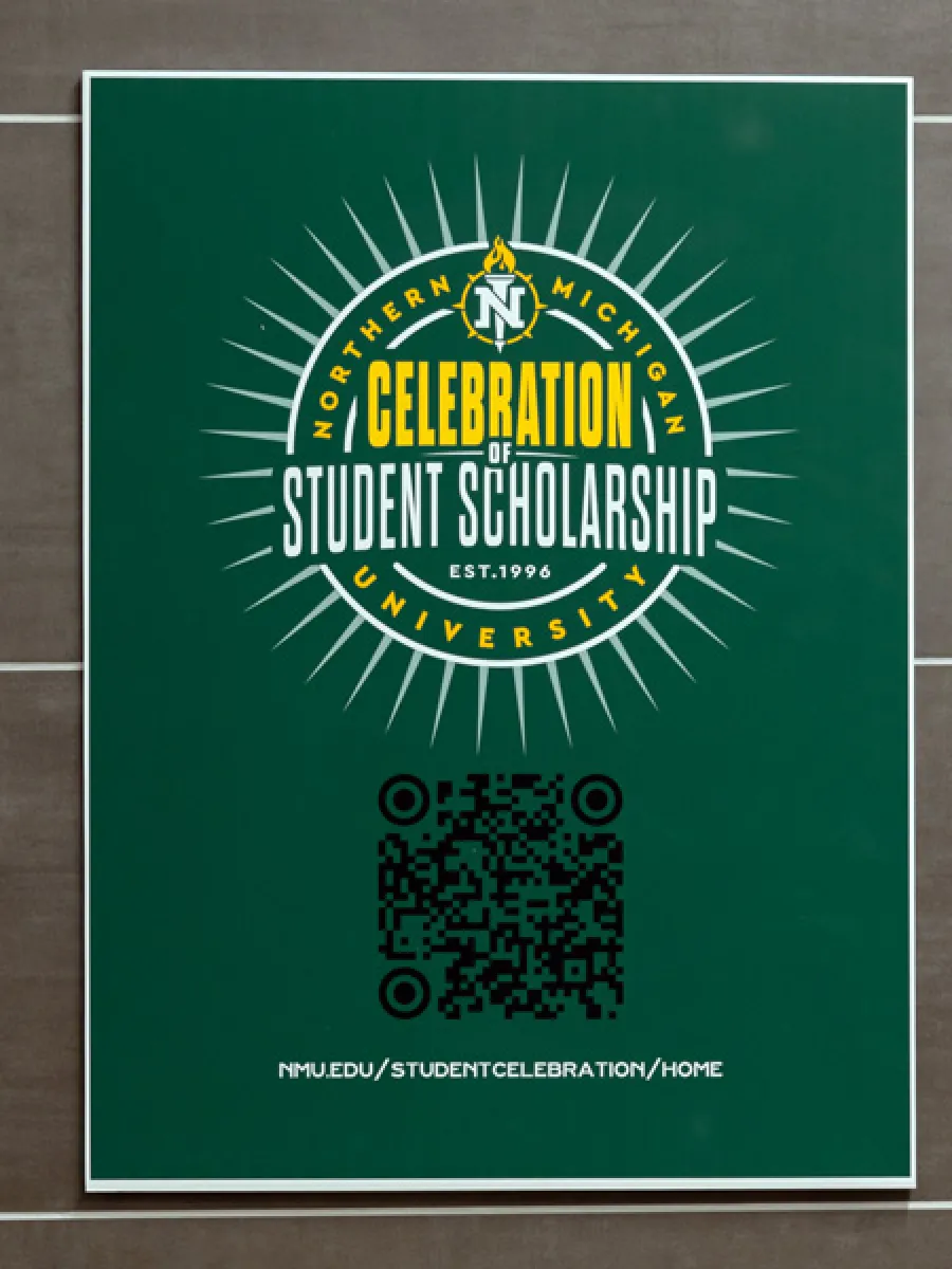 celebration of student scholarship