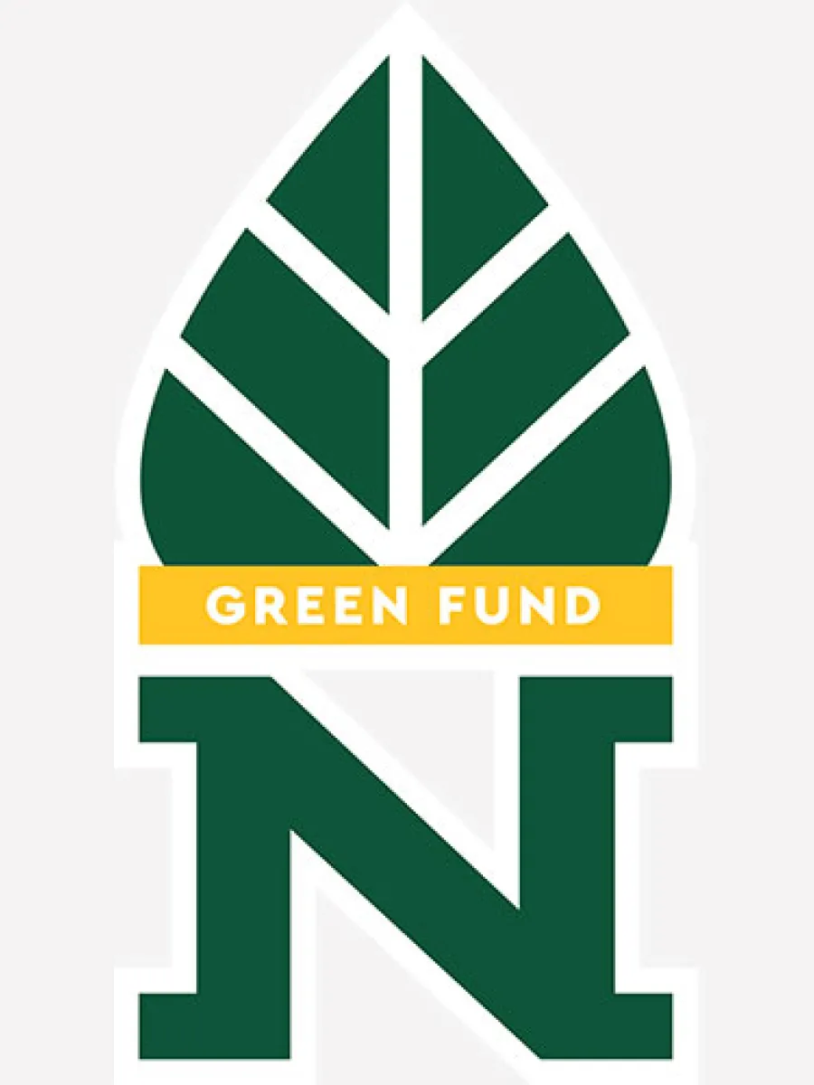 nmu green fund