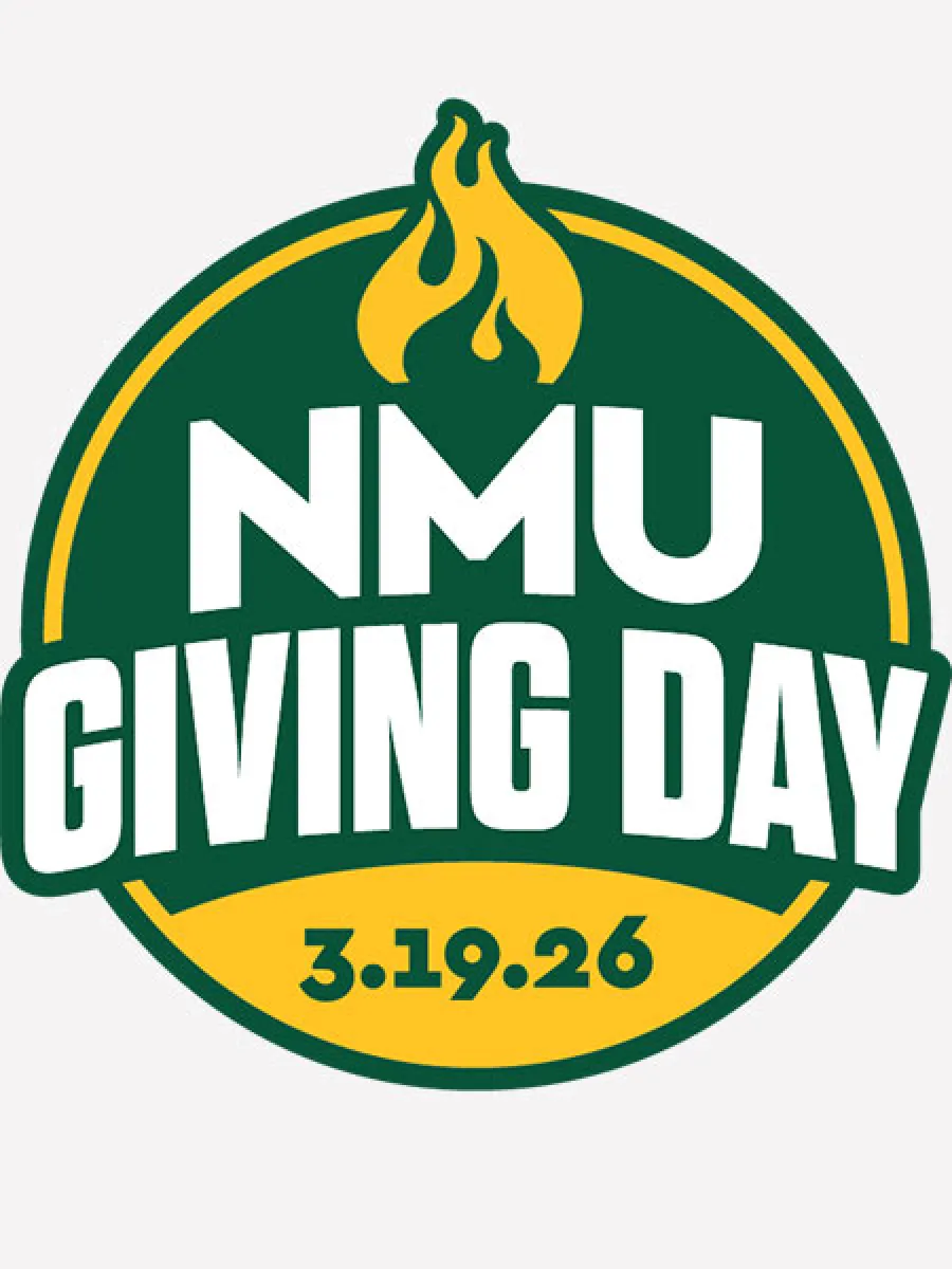 NMU Giving Data, March 2026