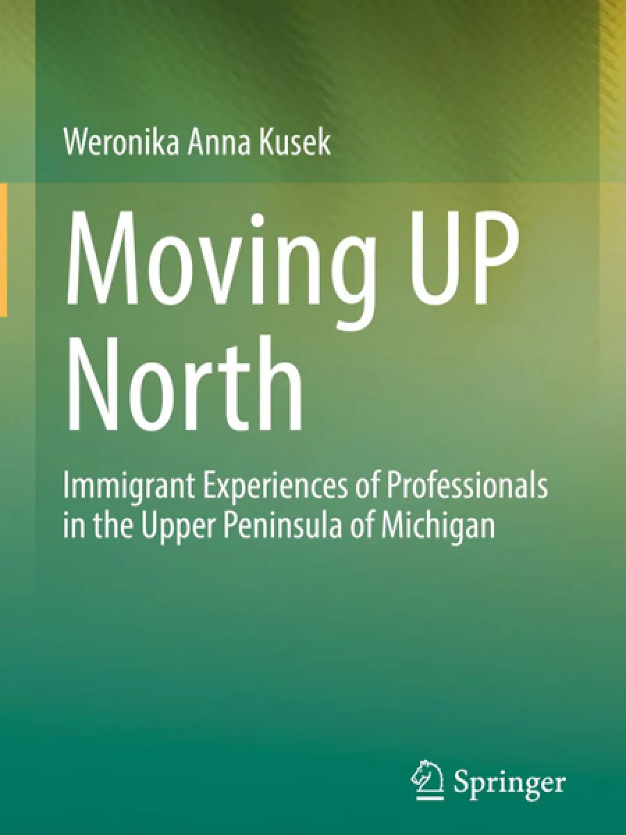 kusek moving up north by springer