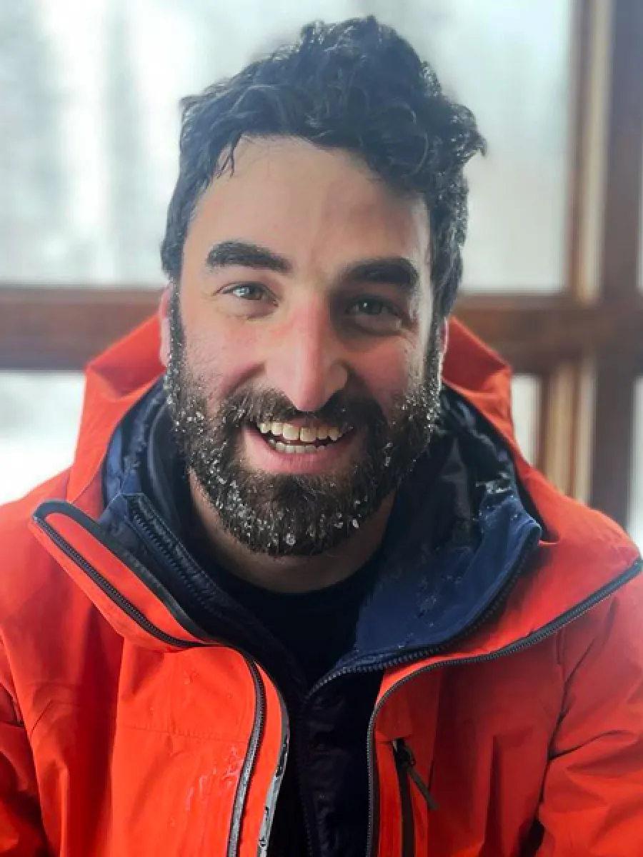 aaron chesler