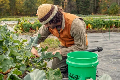 graduate student profiles - dedenbach