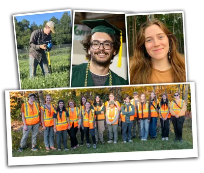 february 2026 news mosaic