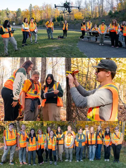 gc401 academic service learning project