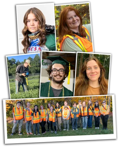 february 2026 news mosaic