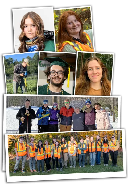 february 2026 news mosaic