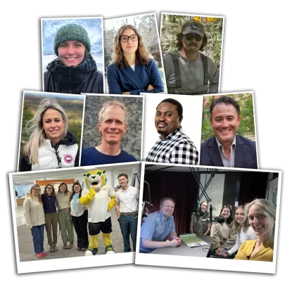 may 2026 news mosaic