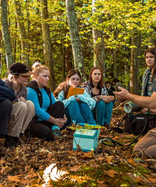 eegs carousel 4, soils lab, dr. van grinsven